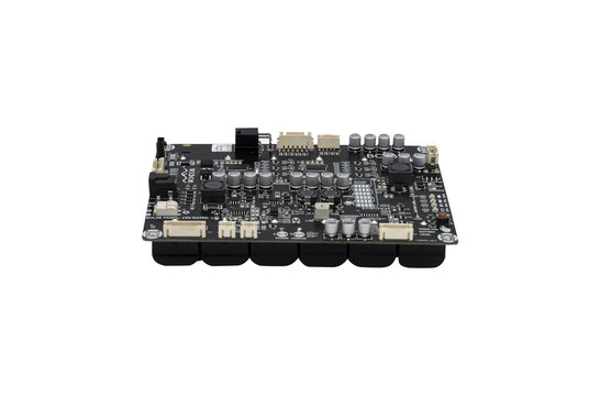 PS-BC12117 6S 21700 Batterie-Lade- und Schutzplatine - BCPB6