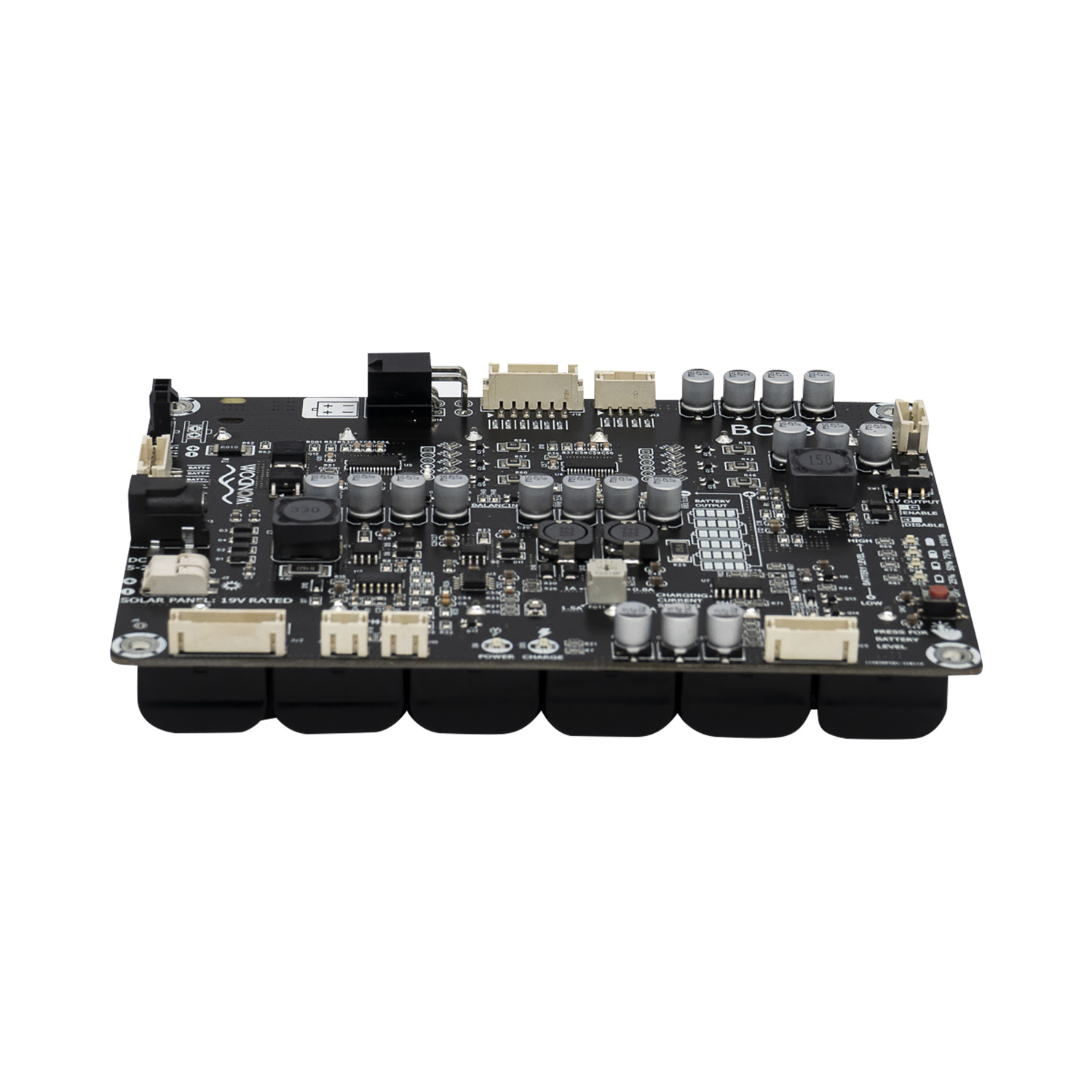 PS-BC12117 6S 21700 Batterie-Lade- und Schutzplatine - BCPB6