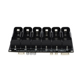 PS-BC12117 6S 21700 Battery Charging & Protection Board - BCPB6
