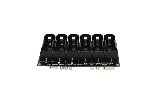 PS-BC12117 6S 21700 Batterie-Lade- und Schutzplatine - BCPB6