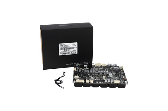 PS-BC12117 6S 21700 Batterie-Lade- und Schutzplatine - BCPB6
