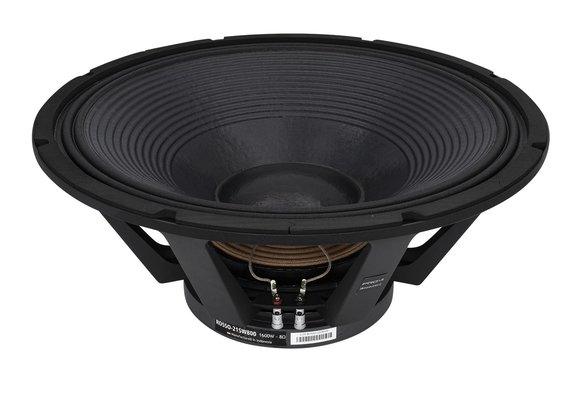 ROSSO-21SW800 Subwoofer