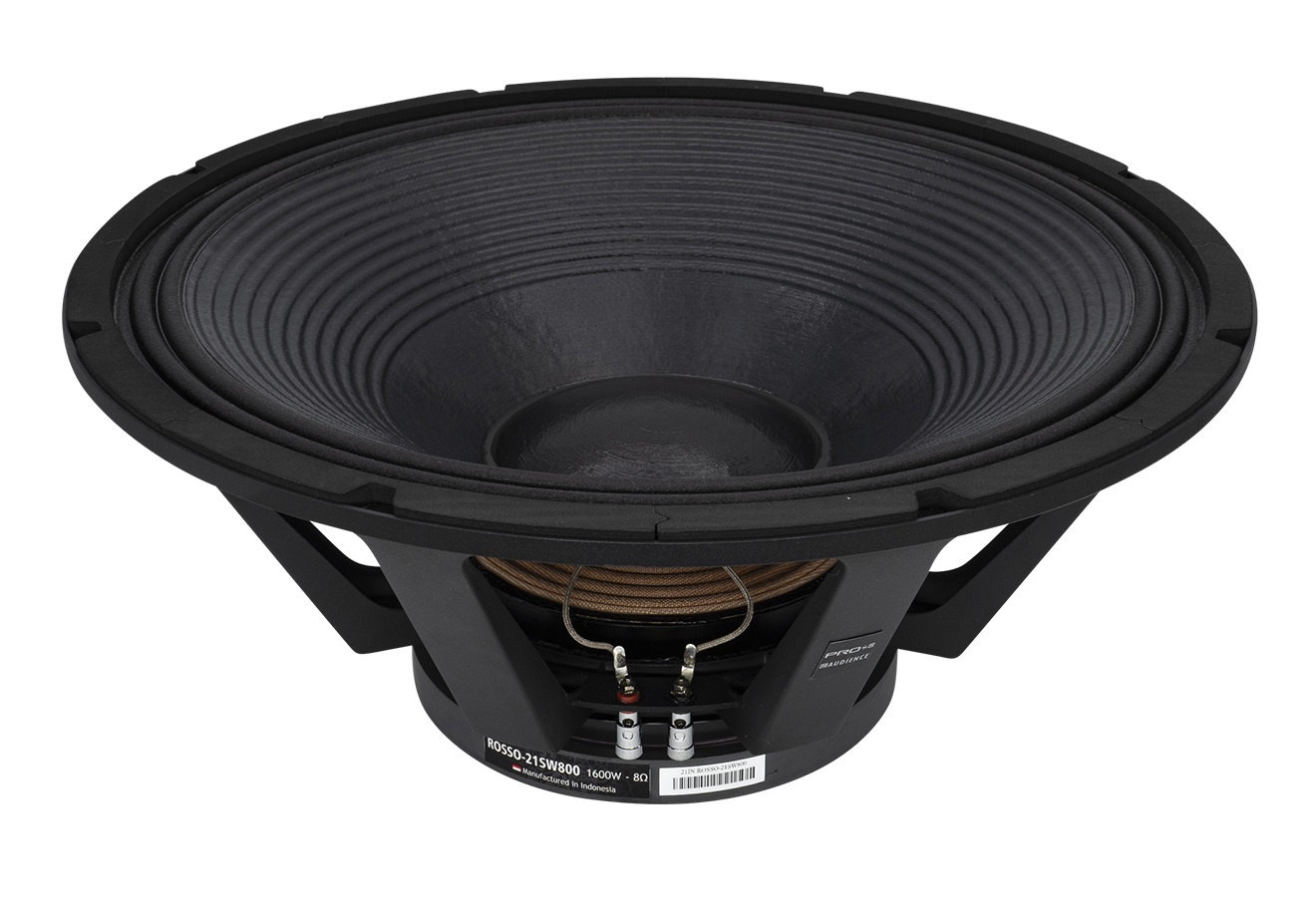 ROSSO-21SW800 Subwoofer Tieftöner