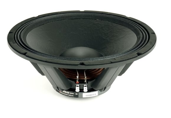 BIANCO-18SW450 Subwoofer