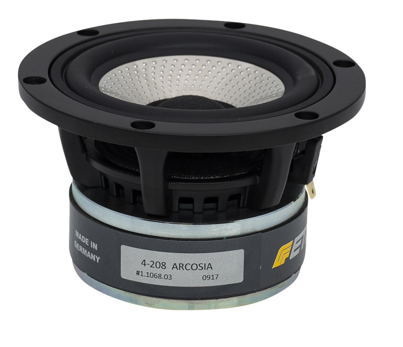 4-208 ARCOSIA Breitbandlautsprecher