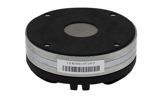 ROSSO-65CDN-T Driver a Compressione