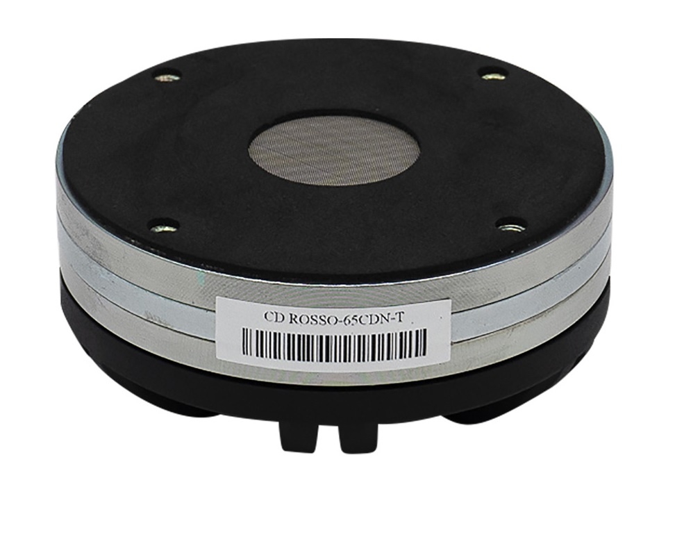 ROSSO-65CDN-T Driver a Compressione