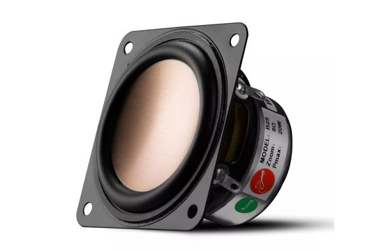 Swan B2S Woofer a Gamma Completa