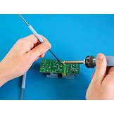 VTSA Soldering Accessoiry Toolset 6 pcs