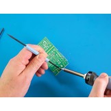 VTSA Soldering Accessoiry Toolset 6 pcs