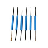 VTSA Soldering Accessoiry Toolset 6 pcs
