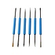 VTSA Soldering Accessoiry Toolset 6 pcs