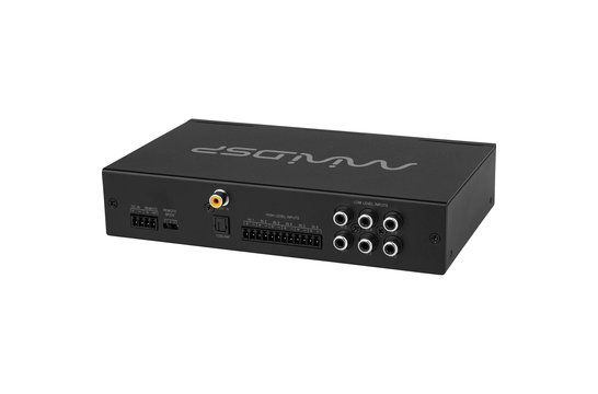 C-DSP 8x12 DL | Boxed | Car audio