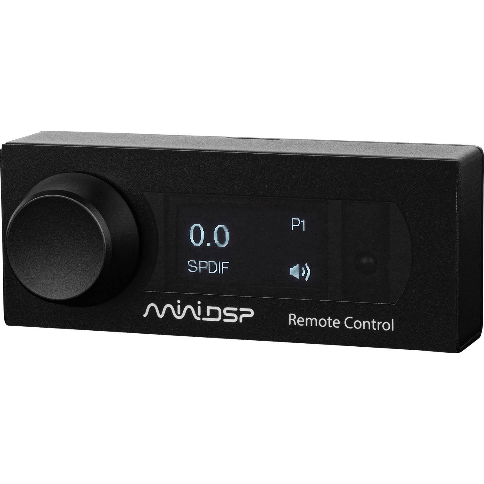 C-DSP 8x12 DL digitaler Audioprozessor für das Auto