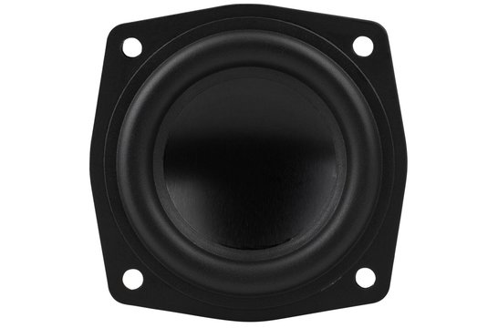 ND64-4 Woofer a Gamma Completa