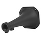HL14-25 1" Exponentialhorn 45x45 1-3/8"-18 TPI Schwarz