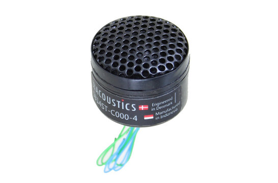 SB14ST-C000-4 Tweeter a Cupola