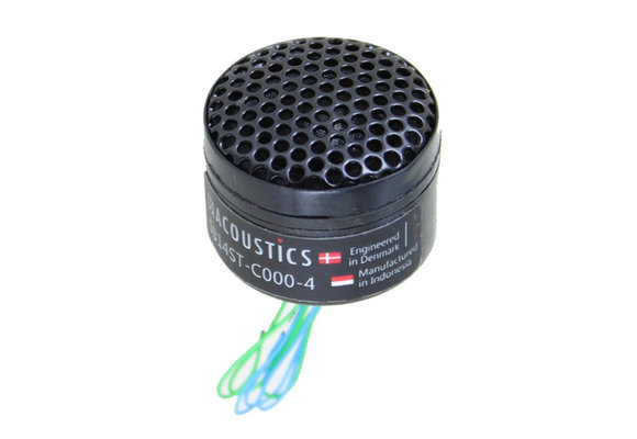 SB14ST-C000-4 Tweeter a Cupola