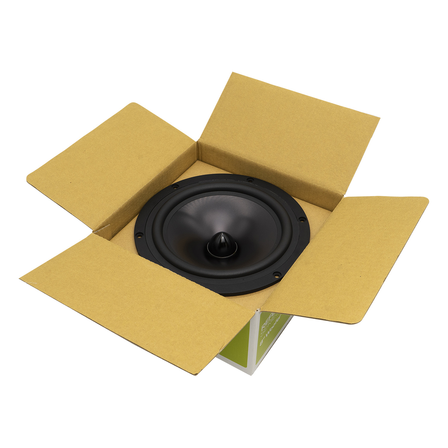 Reference RS225-4 Woofer Medio-Bassi