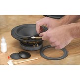 Surround Kit For 6-1/2" Speaker