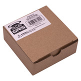 PT2522C-4 Tweeter Planare with Back Cup