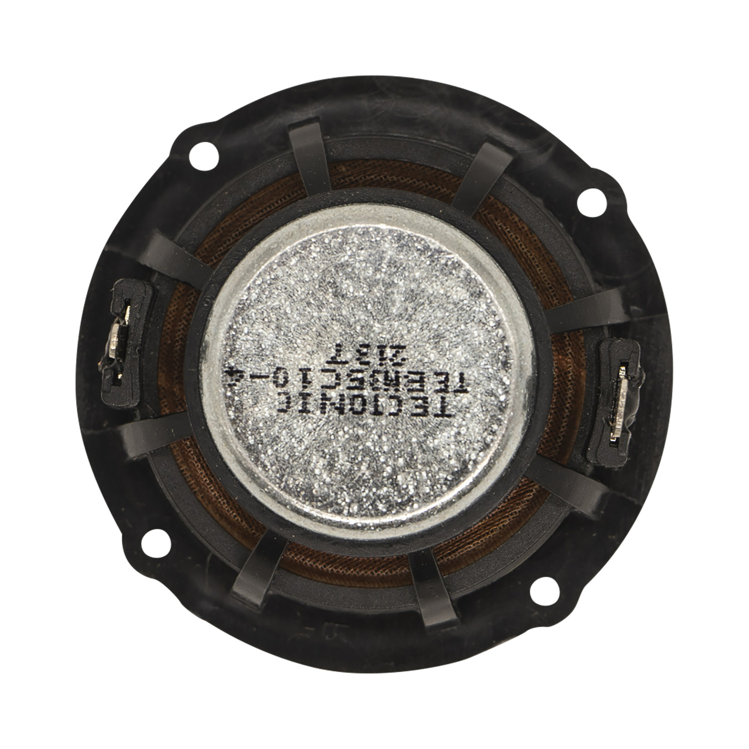 TEBM35C10-4 BMR 2" BMR  Full-Range Speaker 4 Ohm