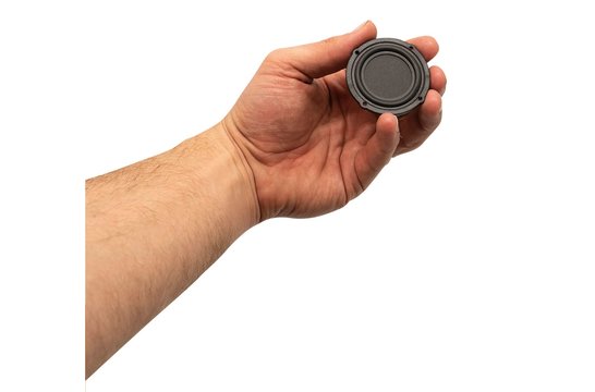 TEBM35C10-4 BMR  Woofer a Gamma Completa