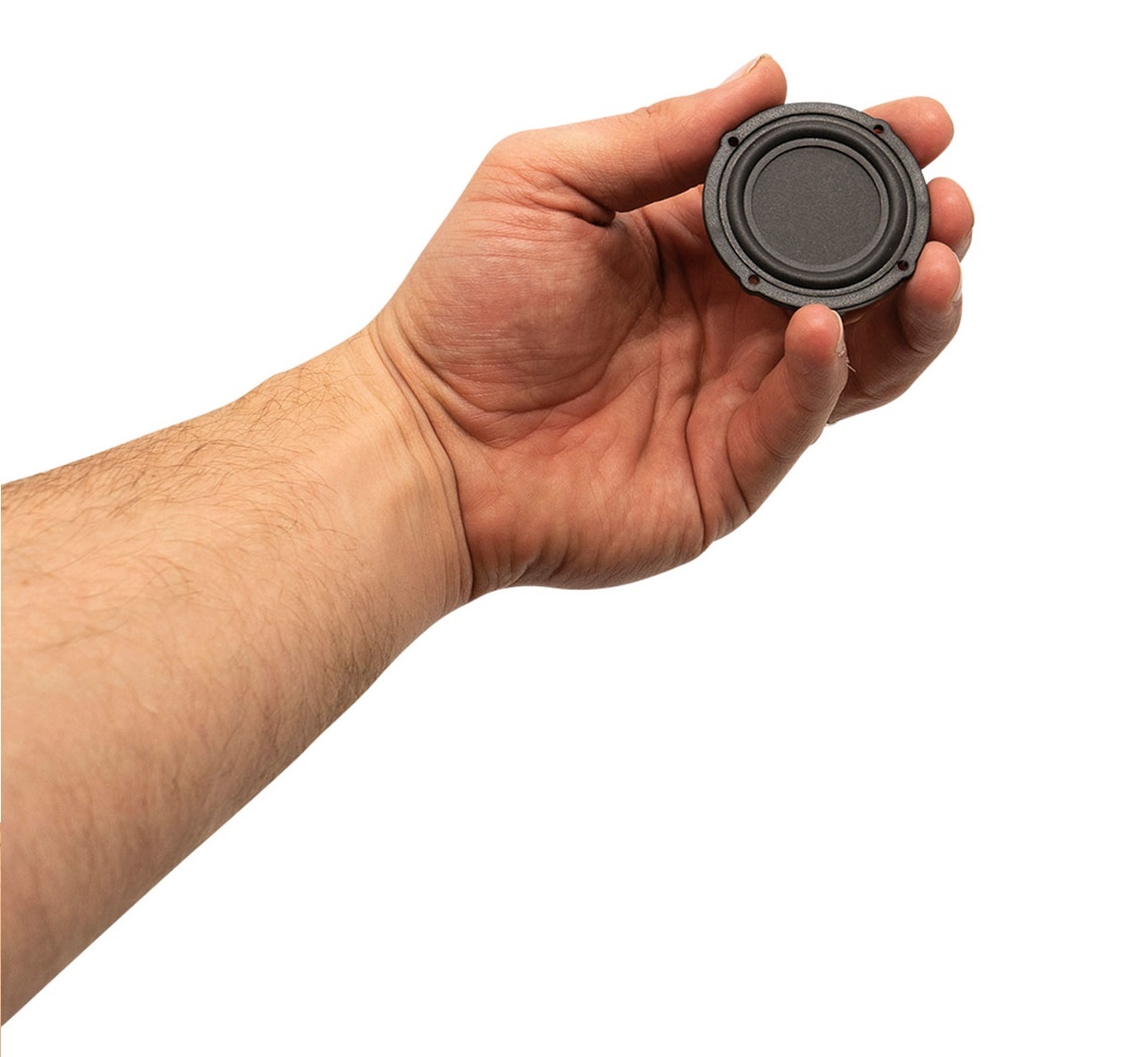 TEBM35C10-4 BMR  Full-range Woofer