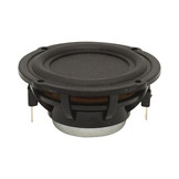 TEBM35C10-4 BMR  Full-range Woofer
