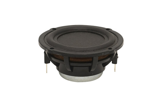TEBM35C10-4 BMR  Woofer a Gamma Completa