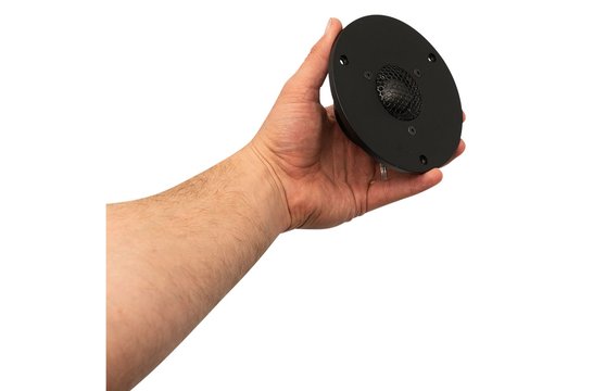 Swan Q4B Tweeter a Cupola