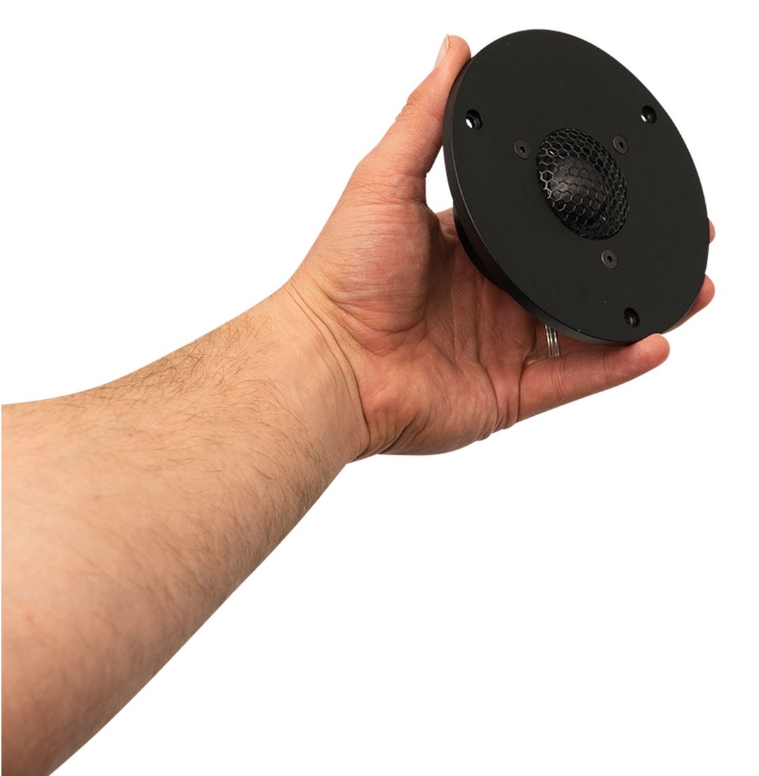 Swan Q4B Dome Tweeter