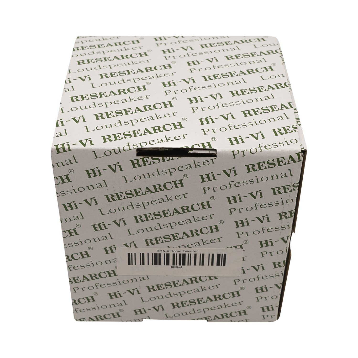 Swan DMN-A Soft Dome Fabric Midrange