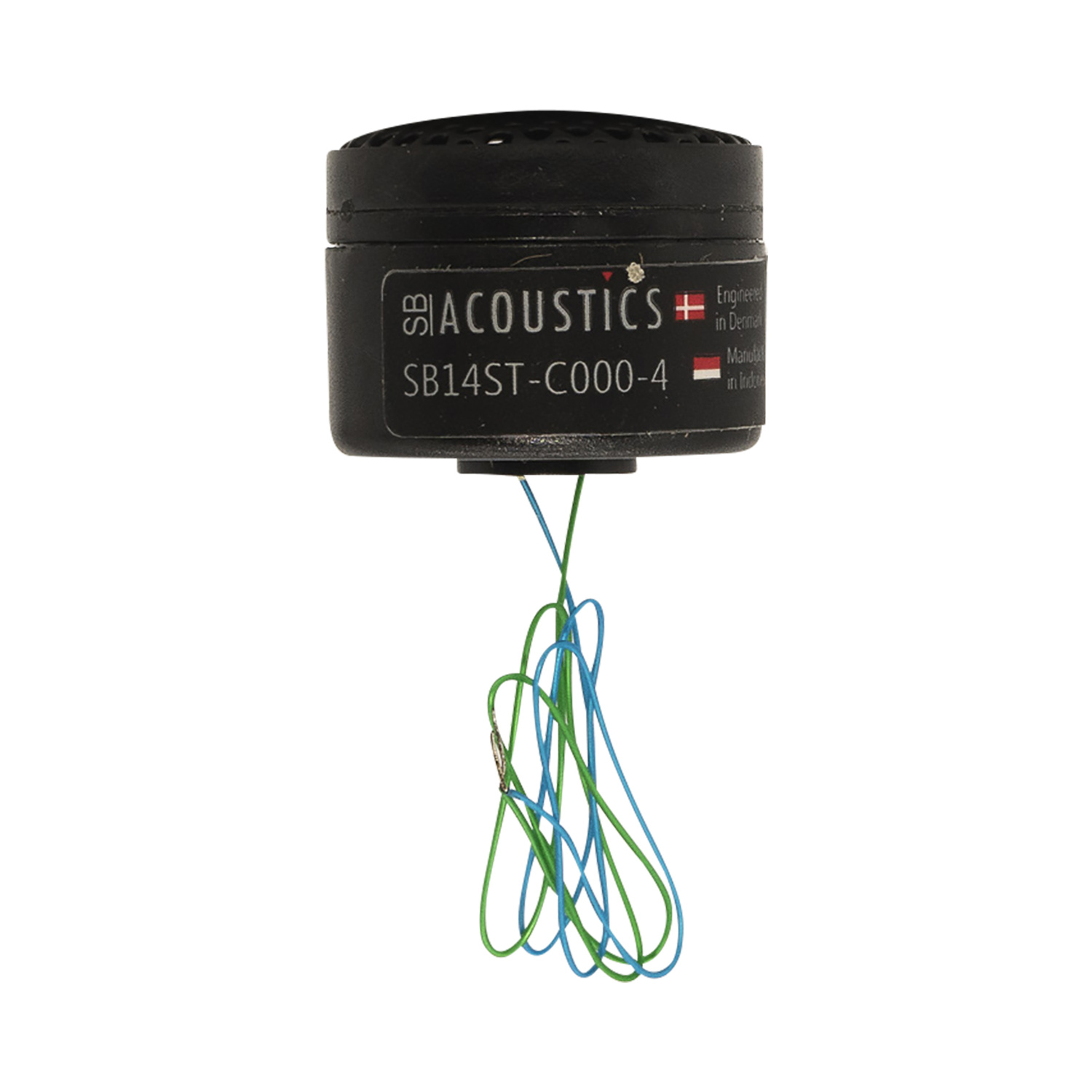 SB14ST-C000-4 Tweeter a Cupola