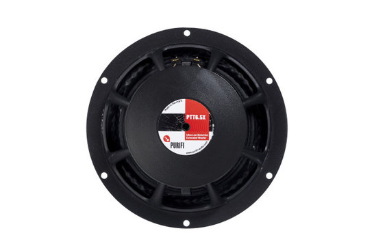 PTT6.5X04-NAA-08 Woofer Medio-Bassi