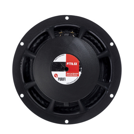 PTT6.5X04-NAA-08 Bass-midwoofer