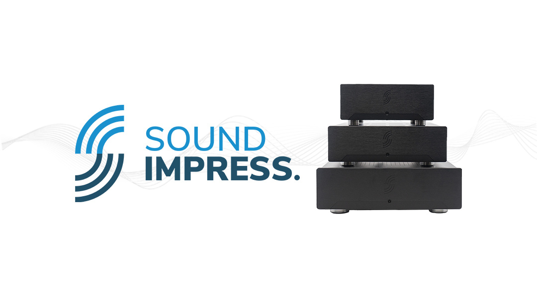 Best Power Amplifiers from SoundImpress