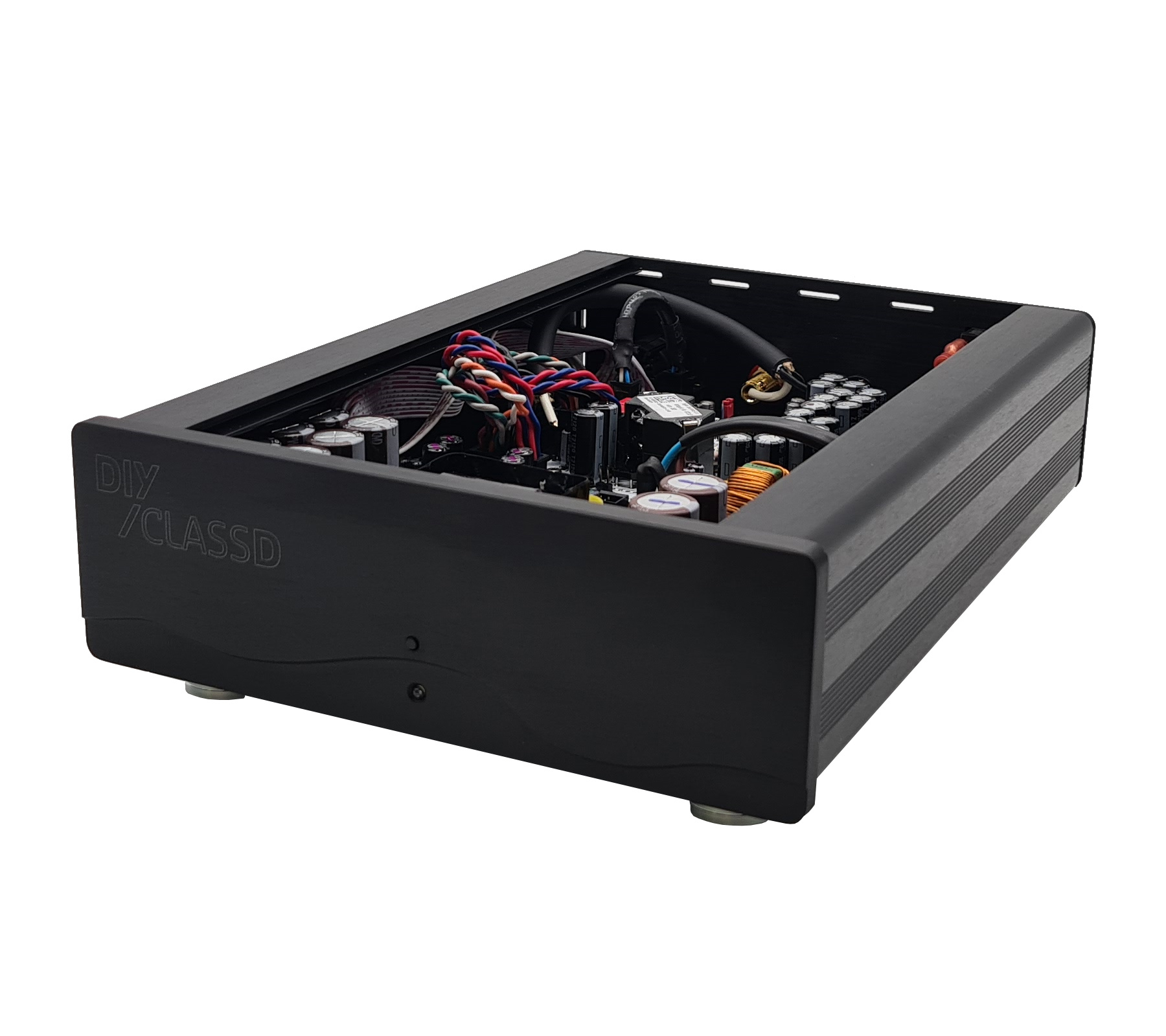 Nilai500DIY 1-channel Nilai® Kit Amplificatore Mono