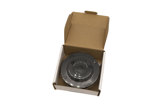 SB21SDC-C000-4 Ring Tweeter a Cupola