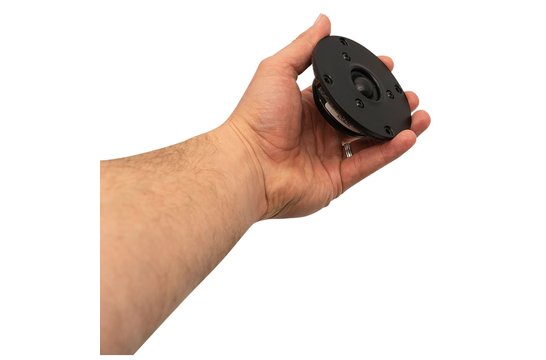 SB21SDC-C000-4 Ring Tweeter a Cupola