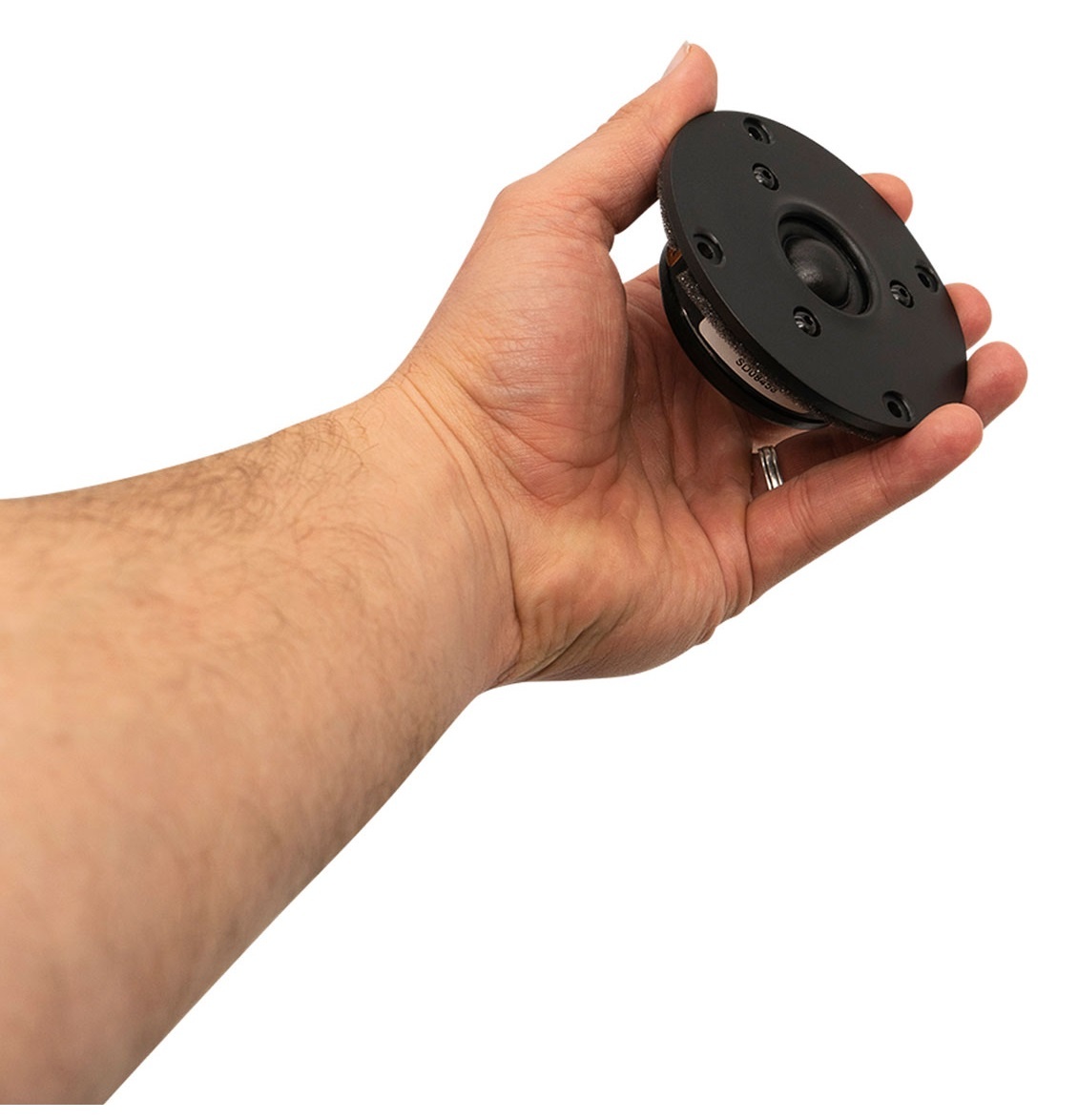 SB21SDC-C000-4 Ring Tweeter a Cupola