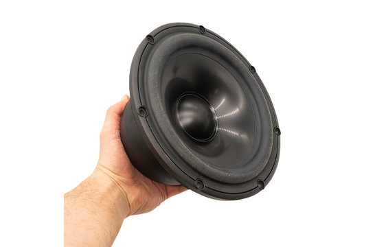 Revelator 22W/8857T00 Breitbandlautsprecher