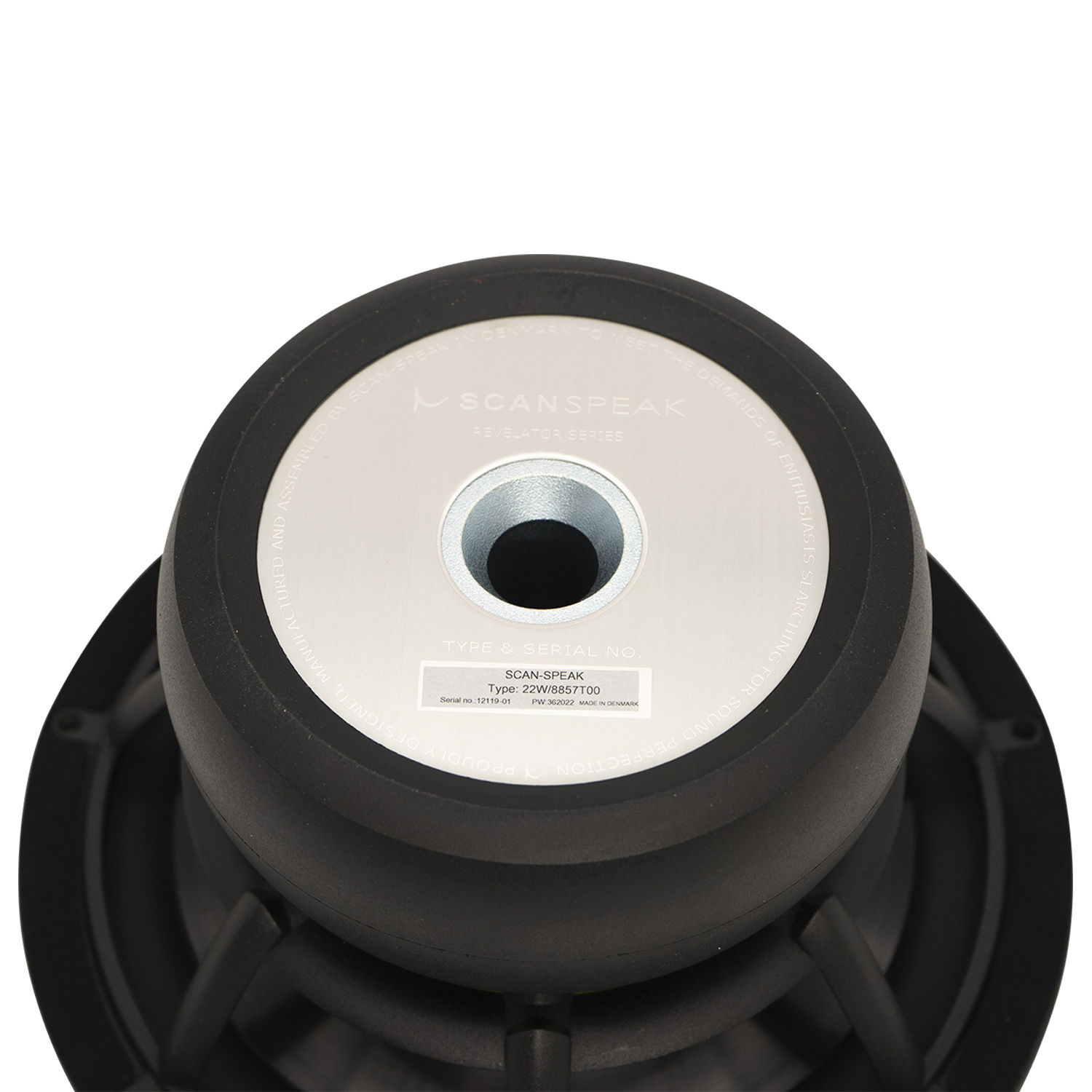 Revelator 22W/8857T00 Breitbandlautsprecher