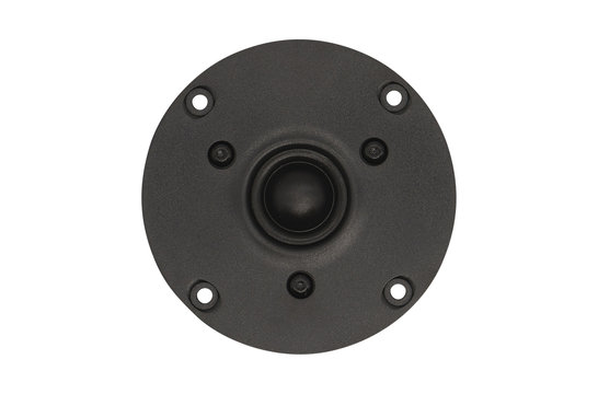 SB21SDC-C000-4 Ring Tweeter a Cupola