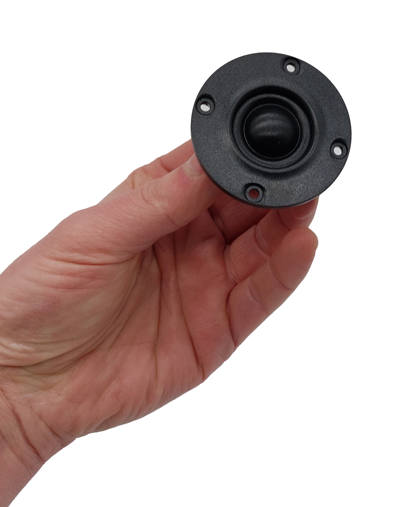 SB21SDCN-C000-4 3/4" Fabric Dome Tweeter