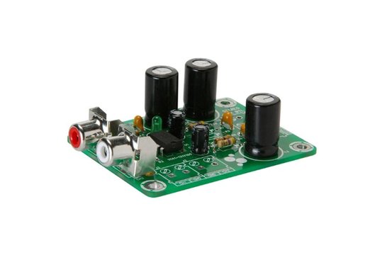 AA-AK32111 Stereo Power Kit Amplificatore