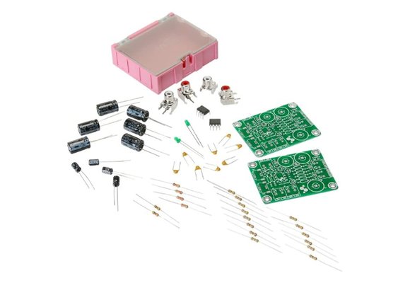 AA-AK32111 Stereo Power Amplifier Kit
