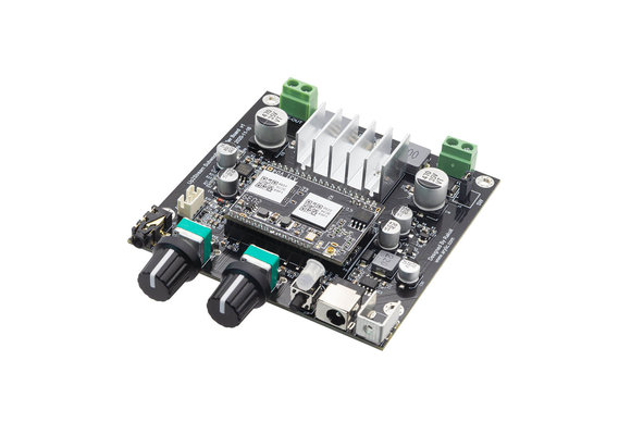 Up2Stream Sub AMP Modulo Amplificatore