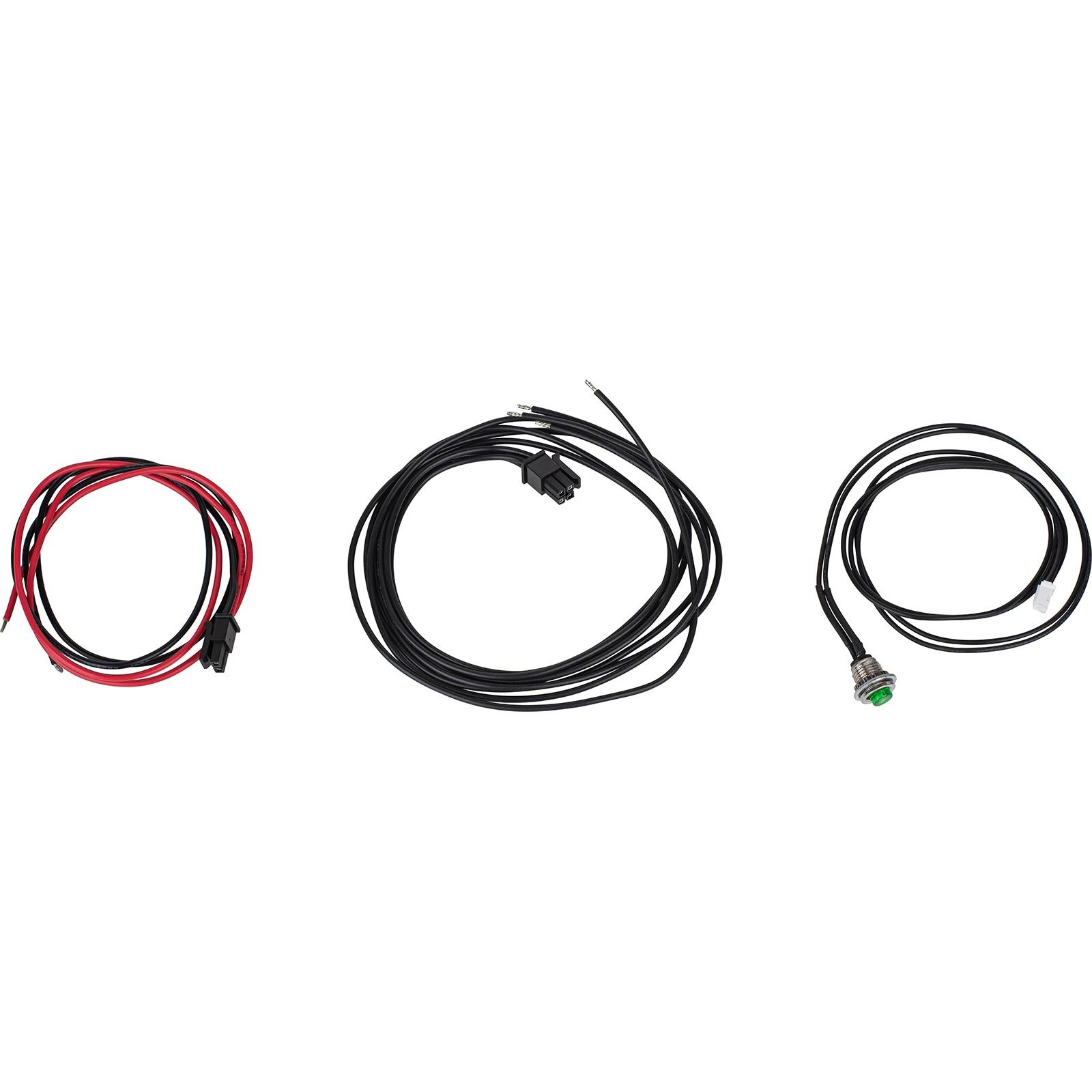 KABD-250 2 x 50W + DSP versterkermodule aptX HD Bluetooth 5.0