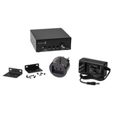 DA30 Mini Amplificatore Stereo